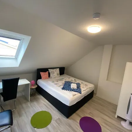 Guest house Schone Mit Eigenem Bad An Den Holstenhallen Neumuenster