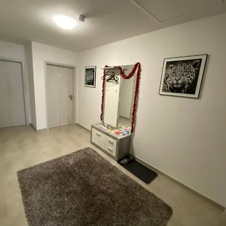 Gasthof Schöne Mit Eigenem Bad An Den Holstenhallen *