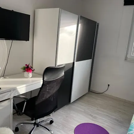 Guest house Schone Mit Eigenem Bad An Den Holstenhallen
